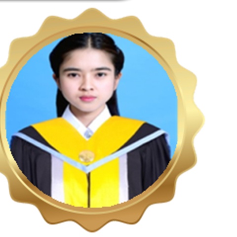นางสาวภูษณิศา แสงวงศ์
